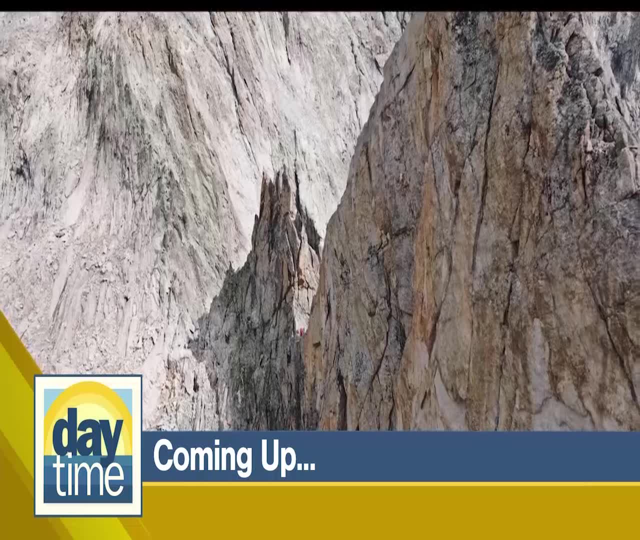 Daytime August 16 2024 Wfla