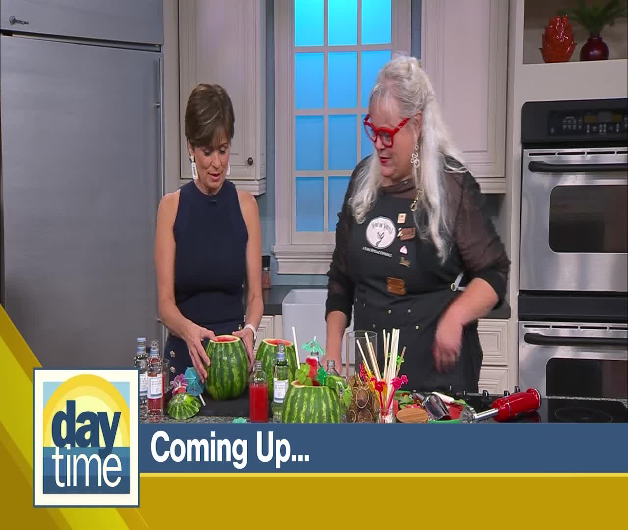 Daytime May 23 2024 Wfla