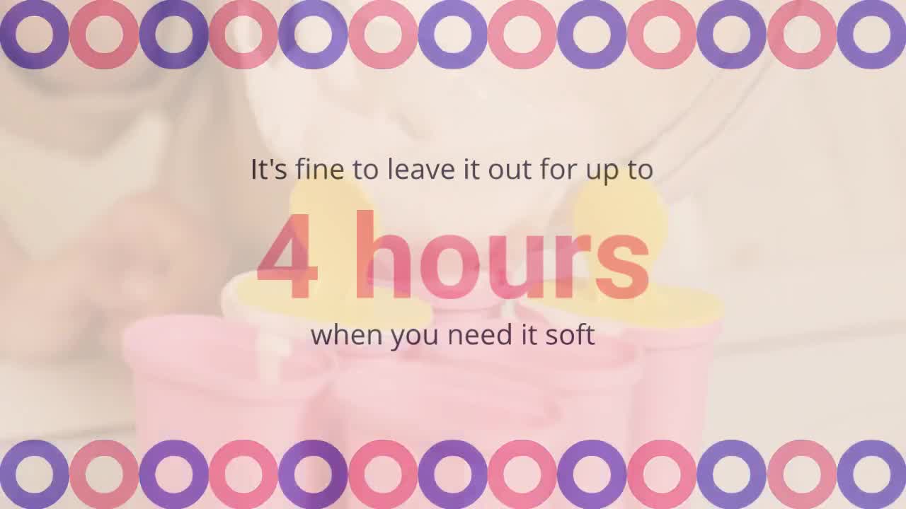 The Butter Battle Should you store butter in the fridge? WFLA