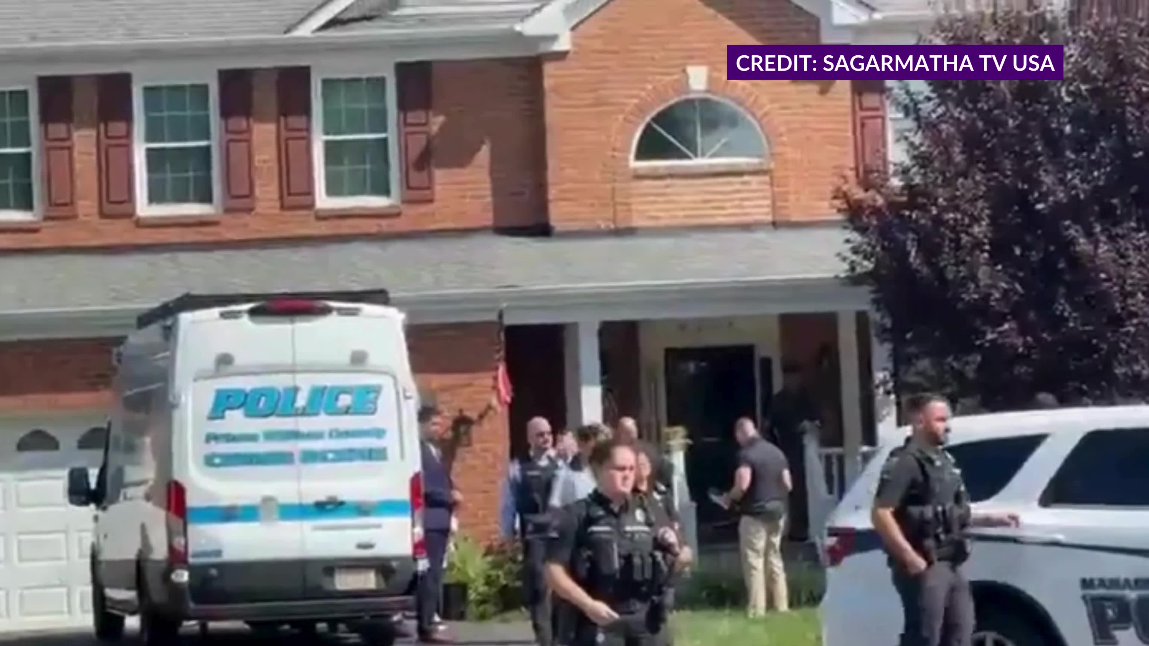 Husband of Missing Manassas Park Woman in Virginia Charged with ...