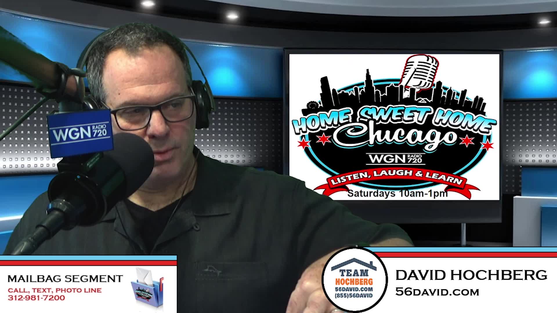What is a TODI? – WGN Radio 720 – Chicago's Very Own