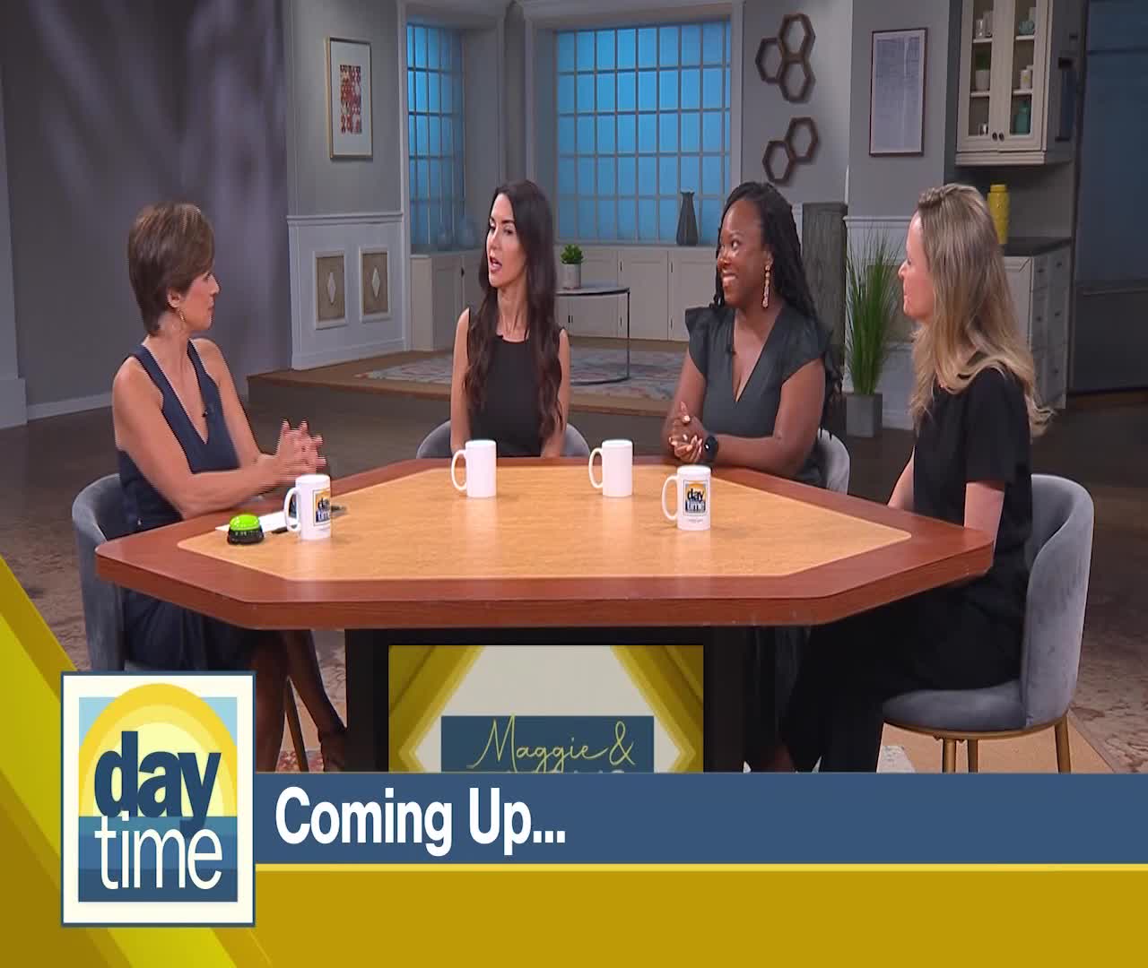 Daytime August 26 2024 Wfla