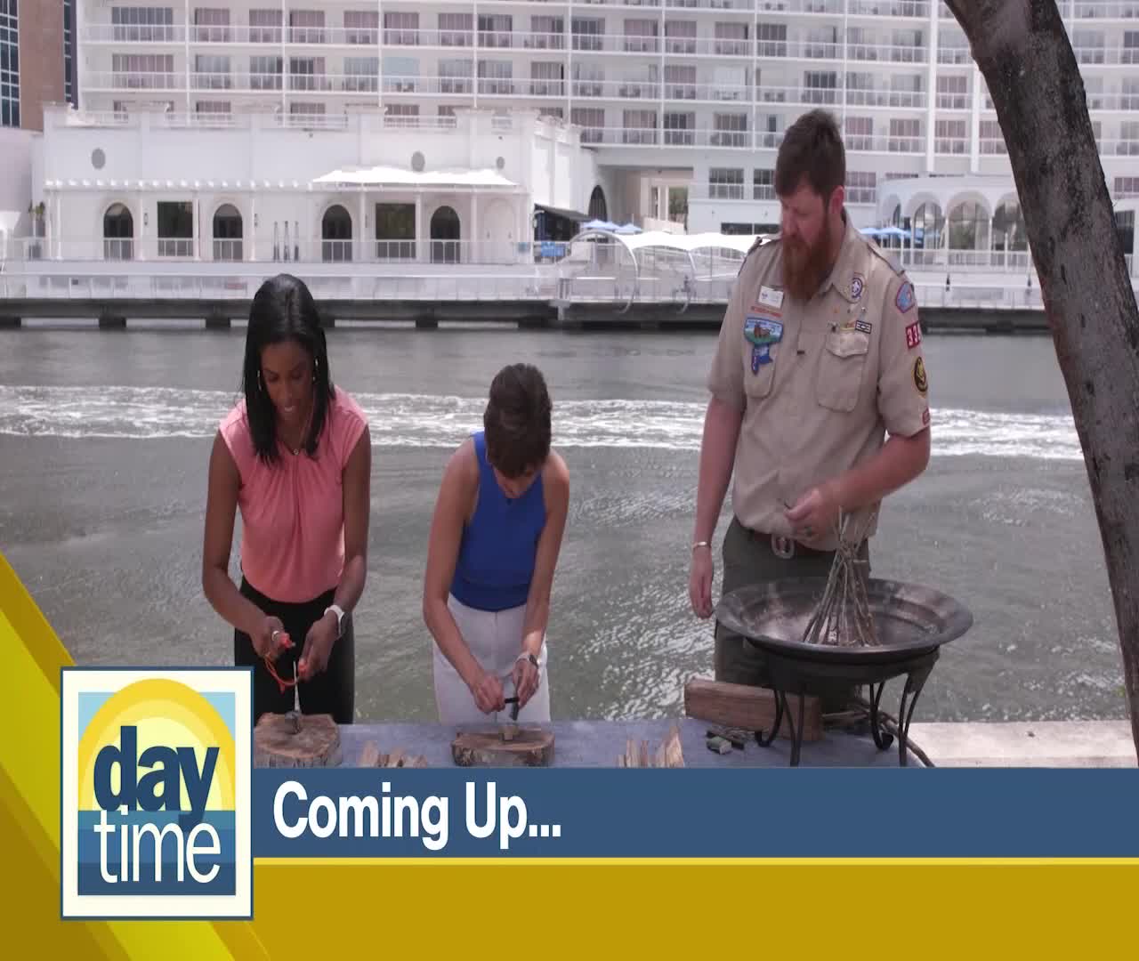 Daytime May 30 2024 Wfla