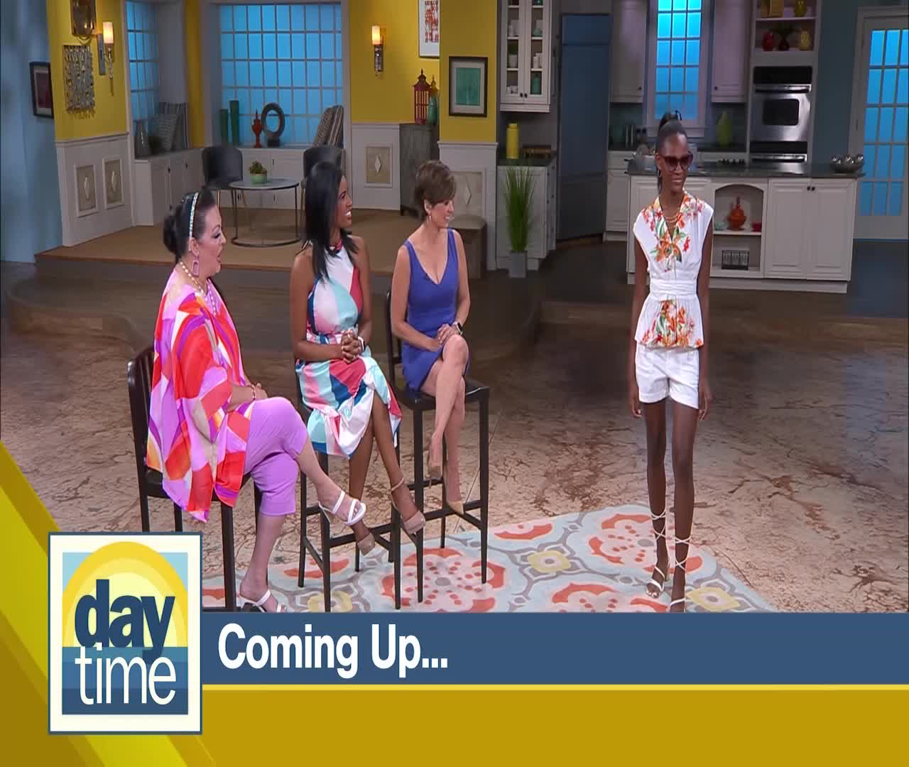 Daytime May 24 2024 Wfla