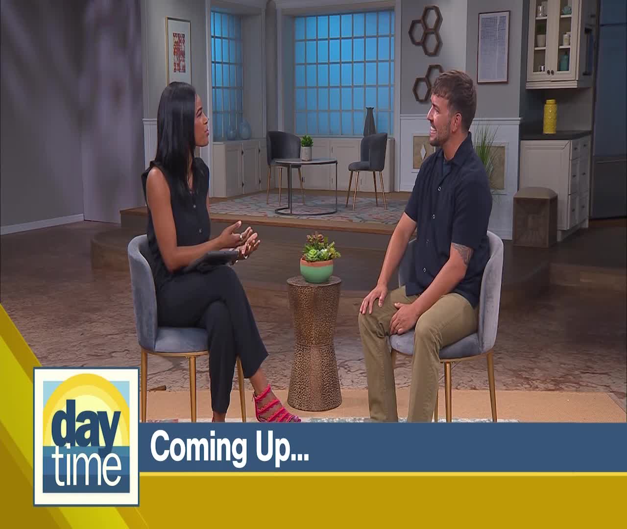 Daytime August 21 2024 Wfla