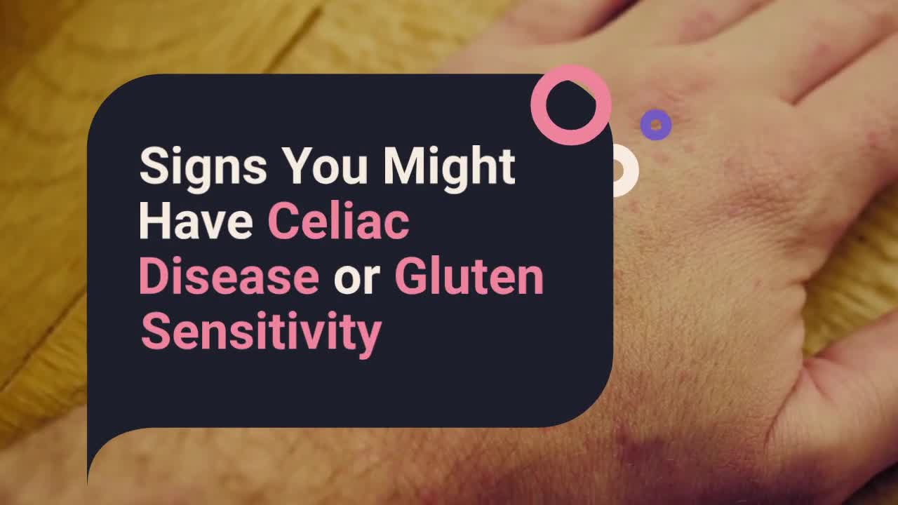 10 signs you might have celiac disease or gluten sensitivity – WFLA
