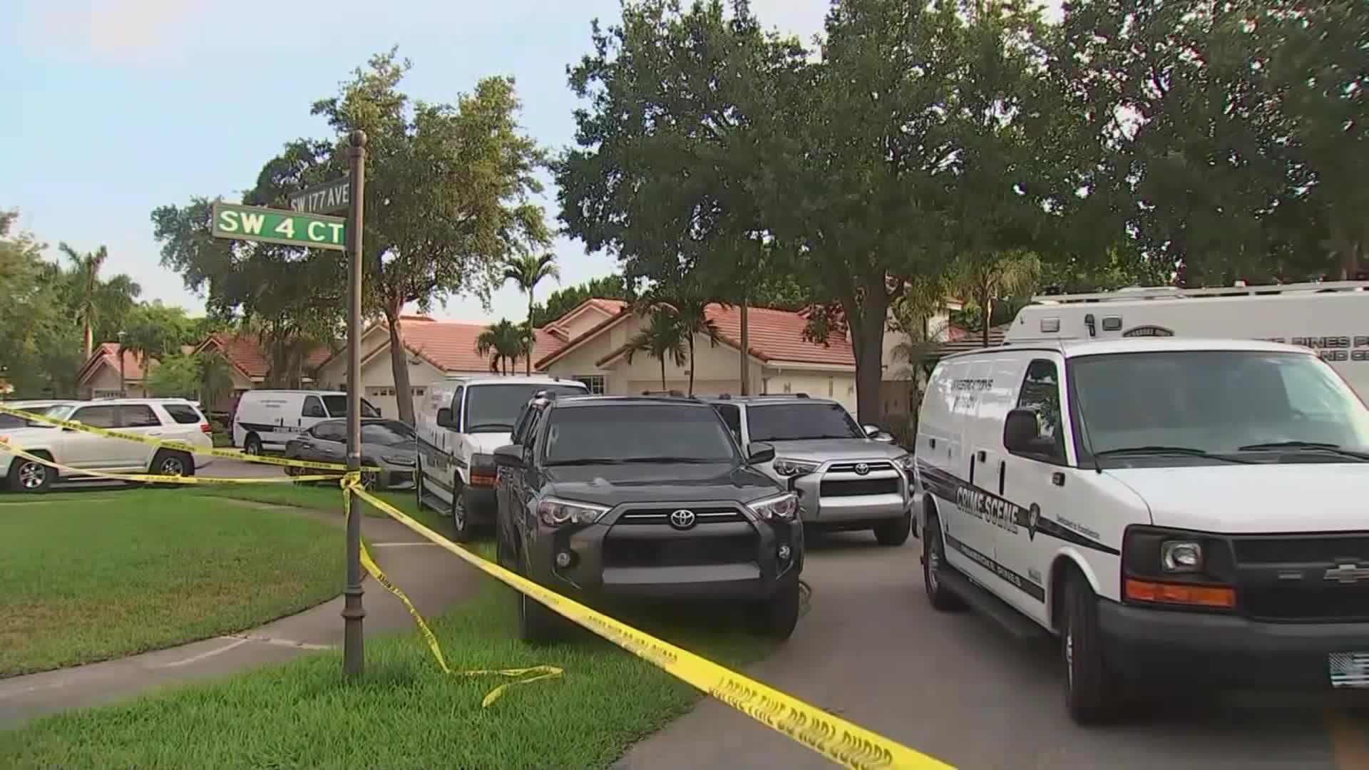 Florida man accused of murdering 2-year-old daughter: report – WFLA