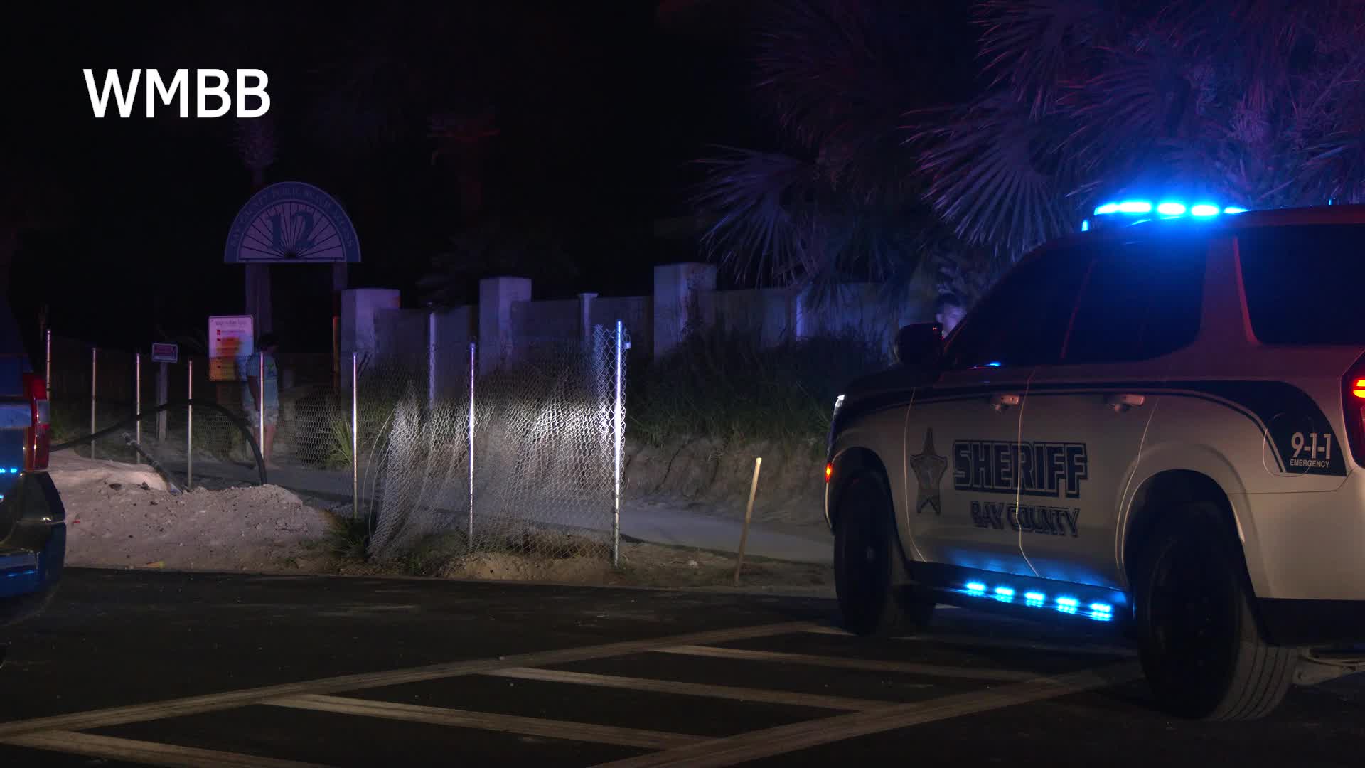 3 Alabama men die after becoming distressed while swimming at Florida ...