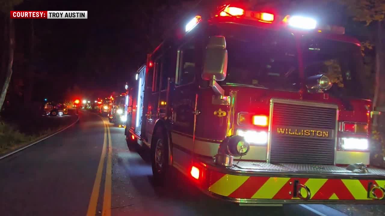 Vermont officials support new housing in the City of Rutland